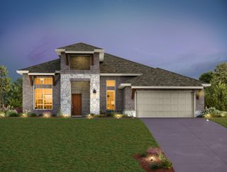 New construction Single-Family house 16520 Moineau Drive, Austin, TX 78738 - photo
