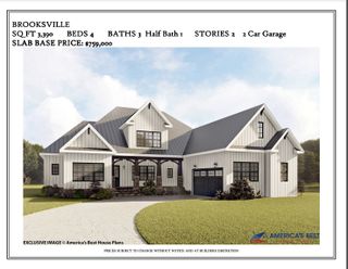 New construction Single-Family house 553 Mountain Road, Woodstock, GA 30188 - photo