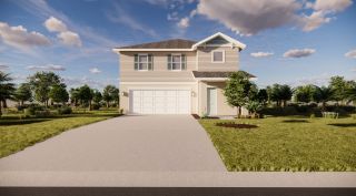 New construction Single-Family house 4638 Hawthorn Avenue, Parrish, FL 34219 - photo