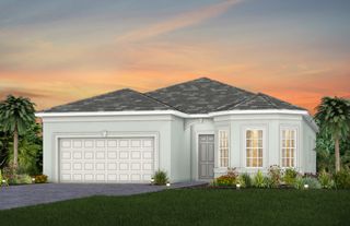 New construction Single-Family house 10000 Southwest Legacy Drive, Stuart, FL 34997 - photo 1