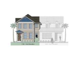 New construction Townhouse house 246 Wildlight Avenue, Yulee, FL 32097 - photo
