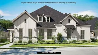 New construction Townhouse house 2116 Eastleigh Drive, Fort Worth, TX 76008 Design 1800- photo