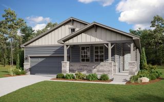 New construction Single-Family house 1928 Cord Grass Drive, Fort Collins, CO 80524 - photo 1