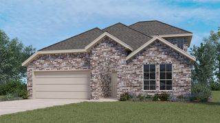 New construction Single-Family house 741 Shirley Crossing, Fate, TX 75189 - photo 1