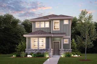 New construction Single-Family house 2266 Oscar Eli Pl, Round Rock, TX 78665 San Antonio - photo 1
