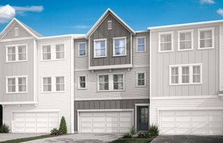New construction Multi-Family house 509 Roycroft Drive, Wake Forest, NC 27587 - photo
