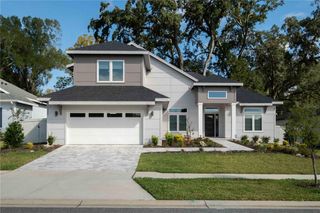 New construction Single-Family house 12424 Sw 4Th Place, Newberry, FL 32669 - photo