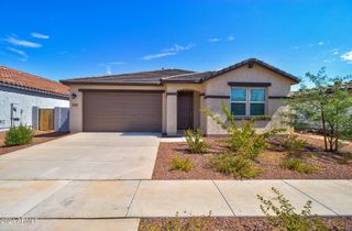 New construction Single-Family house 1130 E Meadowbrook Drive, Casa Grande, AZ 85122 - photo