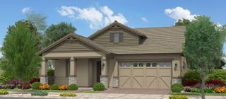 New construction Single-Family house 23130 E. Canary Way, Queen Creek, AZ 85142 Tamarillo w/Loft- photo