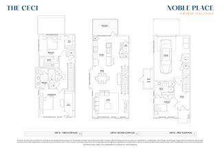 New construction Condo/Apt house 710 West North Street, Raleigh, NC 27603 - photo