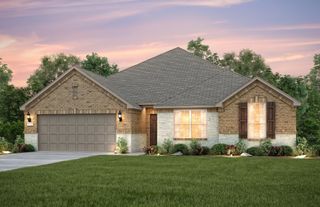 New construction Single-Family house 2908 Hillstone Drive, Prosper, TX 75009 - photo