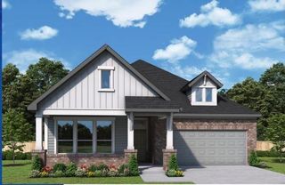 New construction Single-Family house 778 Iron Willow Loop, Dripping Springs, TX 78620 The Jasmine- photo