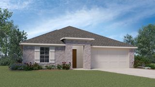 New construction Single-Family house 3005 Lakewood Lane, Royse City, TX 75189 - photo 1