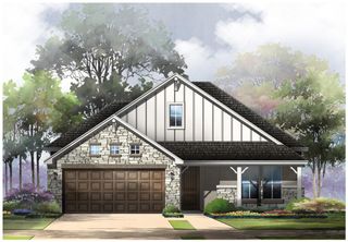 New construction Single-Family house 3037  Ashby Park, Bulverde, TX 78163 - photo