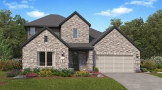New construction Single-Family house 7315 Irby Cobb Boulevard, Rosenberg, TX 77469 - photo