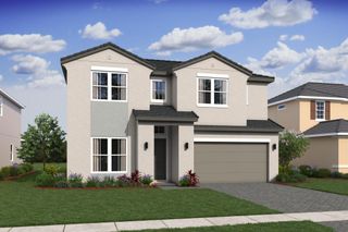 New construction Single-Family house 6731 Se Lost Pine Drive, Unit 74, Stuart, FL 34997 Santa Fe- photo 1