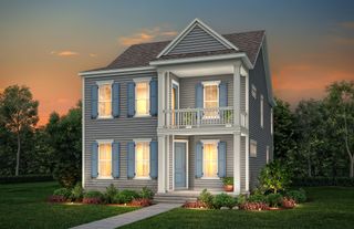 New construction Single-Family house 215 Carefree Way, Summerville, SC 29486 - photo 1