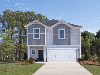 New construction Single-Family house Cherryville, NC 28021 - photo