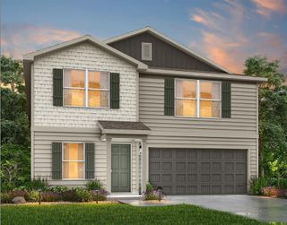 New construction Single-Family house 1544 County Road 5102, Cleveland, TX 77327 - photo