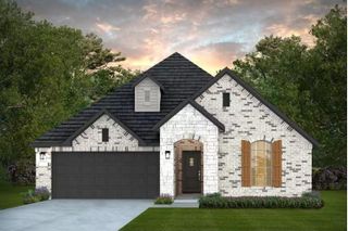 New construction Single-Family house 13515 Golden Isle Drive, Texas City, TX 77568 Arlington- photo