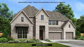 New construction Single-Family house Olmsted Drive, Rockwall, TX 75032 - photo 1