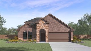 New construction Single-Family house 5113 Sandrine Avenue, Celina, TX 75009 - photo