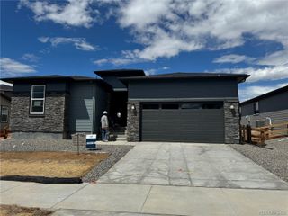 New construction Single-Family house 23669 E 41St Avenue, Aurora, CO 80019 Parklane- photo 1