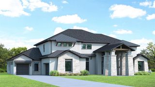 New construction Single-Family house 109 Bentwood Meadow Lane, Montgomery, TX 77356 - photo 1