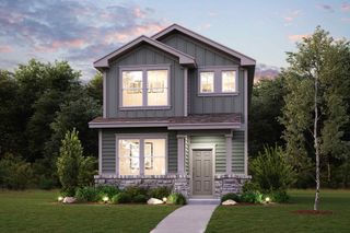 New construction Single-Family house 2267 Oscar Eli Place, Round Rock, TX 78665 San Saba- photo