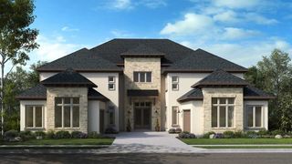 New construction Single-Family house 1720 Tanner Brook Lane, Friendswood, TX 77546 - photo