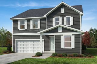 New construction Single-Family house 829 Emmer St., Rolesville, NC 27571 - photo