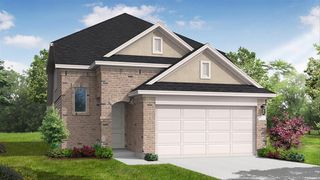 New construction Single-Family house 4125 Valley Mills Drive, Heartland, TX 75114 Polk (2123-DV-30)- photo 1