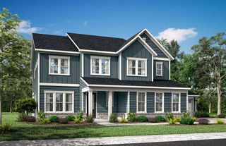 New construction Single-Family house 504 Meadow Ridge Drive, Belmont, NC 28012 - photo