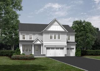 New construction Single-Family house 6926 Kimberton Drive, Charlotte, NC 28270 - photo 1