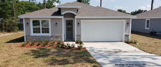 New construction Single-Family house 16423 Se 89Th Ter, Summerfield, FL 34491 - photo