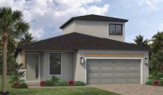 New construction Single-Family house 2516 Kamin Drive, Melbourne, FL 32940 - photo