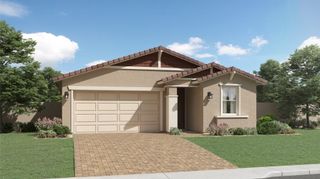 New construction Single-Family house 4526 S 127Th Dr, Avondale, AZ 85323 Ironwood- photo