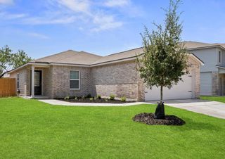 New construction Single-Family house 18721 Quiet Range Drive, Elgin, TX 78621 - photo