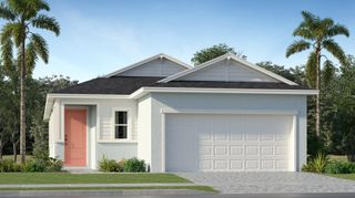 New construction Single-Family house 3531 Harborside Ave, Fort Pierce, FL 34946 - photo 1