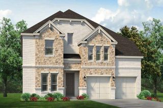New construction Single-Family house 6978 Westlake Drive, Grand Prairie, TX 75054 - photo
