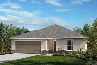 New construction Single-Family house 119 Cypress Knees Dr., Lake Wales, FL 33859 - photo