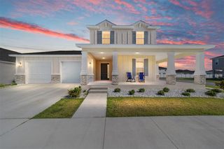 New construction Single-Family house 7479 Sw 64Th Street Road, Ocala, FL 34474 - photo