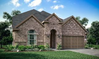 New construction Single-Family house 738 Waterbrook Parkway, Argyle, TX 76226 - photo