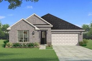 New construction Single-Family house 4342 Whitman Avenue, Celina, TX 76227 - photo