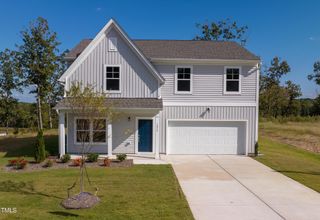 New construction Single-Family house Lot 3 Hollies Pines Road, Broadway, NC 27505 Edison- photo
