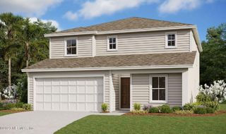 New construction Single-Family house 12530 Creekside Manor Dr, Jacksonville, FL 32218 - photo 1