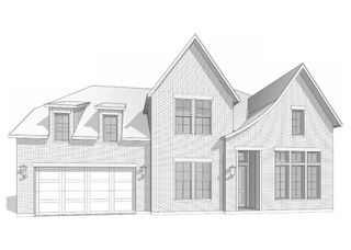 New construction Single-Family house 4710 Stillwell Court, Prosper, TX 75078 - photo 1