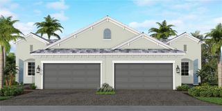 New construction Single-Family house 2834 Butterfly Jasmine Trail, Sarasota, FL 34240 Tidewater 2- photo