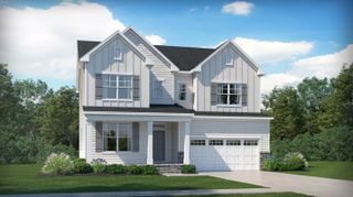 New construction Single-Family house 1721 Golden Honey Drive, Wake Forest, NC 27587 - photo 1