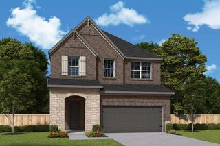 New construction Single-Family house N Bagdad Road, Leander, TX 78641 - photo